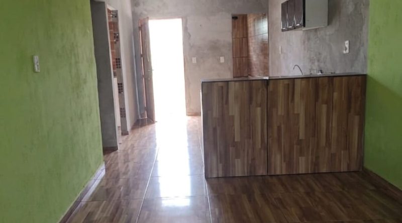 Casa próximo Hotel Clone em Flexeiras – Goiana/PE
